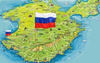 Чубаров: Украина могла сохранить Крым