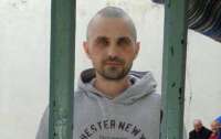 Задержанный в Греции украинский моряк объявил голодовку