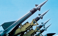 С базы ВВС Болгарии похитили более сотни ракет