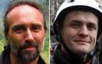 Заочно будут судить похитителей Вербицкого и Луценко