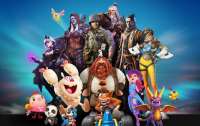 Microsoft прибрела издателя Activision за 70 млрд долларов