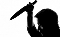 Отец зарезал кухонным ножом собственную дочь в Николаеве