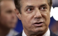 Манафорту грозит до 80 лет тюрьмы