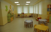 140 детей в Ирпене пойдут в новый детсад – первый в городе за последние 20 лет