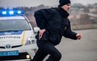 В Киеве правоохранители торговали наркотиками