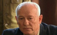 Умер легендарный украинский актер