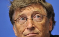 Билл Гейтс продал 5 млн акций Microsoft на $138 млн