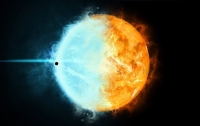 Ученые разглядели гигантский НЛО, подзаряжающийся от Солнца