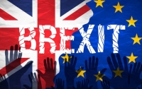 Британия отложит переговоры по Brexit до декабря