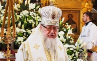 Польская церковь запретила общение с УПЦ КП и УАПЦ