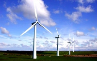 В Запорожской области будут строить ветроэлектростанции