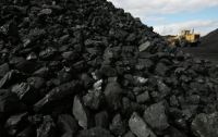 Украина увеличила валютные расходы на импорт угля