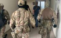 ГБР приходило с обысками к одесским чиновникам
