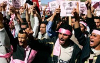 Украинцы не хотят покидать революционный Йемен