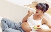 Учёные: Питание женщины в период беременности влияет на дату родов
