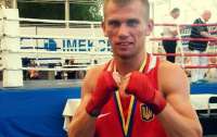 Чемпион Украины по боксу погиб под колесами трамвая