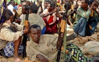Сомалийский министр попал в плен к сомалийским пиратам