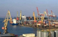 Ильичевский порт умышленно банкротят?