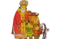 19 декабря – день Святого Николая