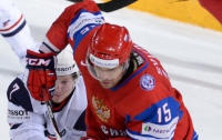 Букмекеры назвали фаворитов 1/4 финала ЧМ по хоккею