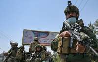 На границе Афганистана и Туркменистана произошли столкновения