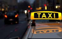 Таксист стал жертвой своего пассажира