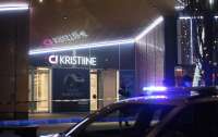 У Таллінні 14-річний хлопець кинув саморобну бомбу в торговому центрі