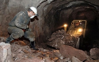 В Донецкой области взорвалась еще одна шахта