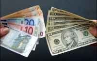 Обзор недели: Украинцы насытились долларами и евро