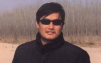 Семью слепого китайского правозащитника начали «прессовать»