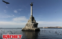 Циклон из Атлантики принесет в Крым тепло