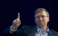Билл Гейтс вспомнил Украину и составил завещание