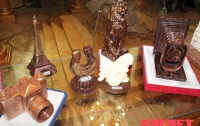 Во Львове музей шоколада займет пять этажей 