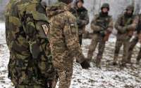 Украинские военнослужащие начали обучение в Чехии