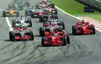 Сочи ожидает этап Формулы-1 в 2014 году