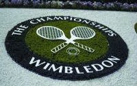 Стартует Уимблдонский теннисный турнир