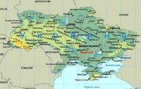 В Украине пока отказываются от раздела страны на восемь регионов