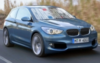 BMW подал заявку на регистрацию в США торговой марки 2-ой серии