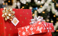 Дед мороз подарит подарки, даже несмотря на кризис!