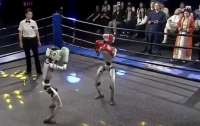 Первый турнир по боксу между роботами: проверка возможностей ИИ в условиях поединка