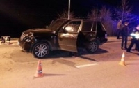 Смертельное ДТП: бизнесмен на Range Rover сбил молодую пару и пытался сбежать