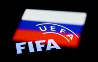 УЕФА попала в скандал из-за россии