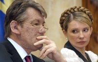 Зачем Тимошенко понадобился Ющенко в суде