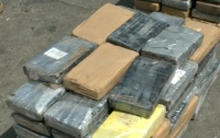 В порту Колумбии полиция обнаружила шесть тонн кокаина
