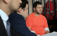 Эксперт: Задержание Насирова было постановкой