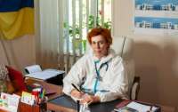 Местные медики жалуются на министра Ляшко