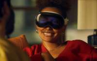 Apple представила окуляри змішаної реальності Vision Pro (фото)