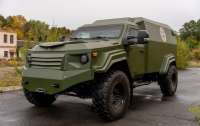Україна не отримає обіцяні 400 одиниць бронемашин MRAP від Німеччини