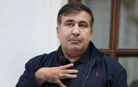 Саакашвили уже в ожидании новой работы