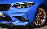 BMW M2 нового поколения не получит полноприводную трансмиссию xDrive